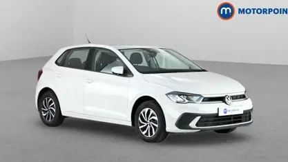 Used VW Polo Life 80 HP (58 kW) 2026 Hatchback