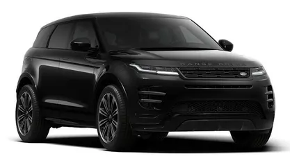 Used 2025 Land Rover Range Rover evoque SE Dynamic Hatchback | £51,669 (Fair price)
