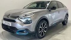 Citroën e-C4