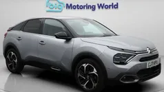 Used 2023 Citroën C4 PureTech Hatchback | £14,200 (Fair price)