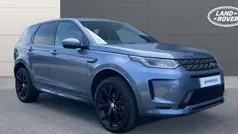 Used 2023 Land Rover Discovery Sport SE Dynamic SUV | £26,249 (Good price)