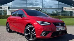 Used 2022 Seat Ibiza FR Sport Hatchback | £16,000 (Fair price)