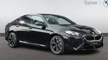 New BMW 220 M Sport 170 HP (125 kW) 2026 Coupe