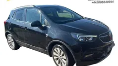 Used 2019 Vauxhall Mokka Elite SUV | £7,988 (Good price)