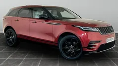 Used 2019 Land Rover Range Rover Velar SE Dynamic SUV | £19,995 (Good price)