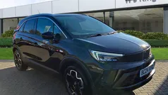 Used 2024 Vauxhall Crossland Ultimate SUV | £17,735 (Fair price)