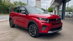 New 2025 Citroën e-C3 Hatchback | £21,790 (Fair price)