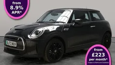 Used 2023 Mini Cooper Level 3 Hatchback | £16,219 (Fair price)