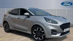 Used 2022 Ford Puma ST-Line X Hatchback | £15,948 (Fair price)