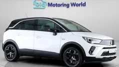 Used 2021 Vauxhall Crossland SRi SUV | £11,000 (Fair price)