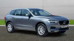 Used 2020 Volvo XC60 Momentum SUV | £19,999 (Fair price)