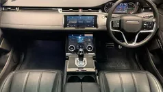 Used 2023 Land Rover Range Rover evoque HSE Dynamic Hatchback | £26,193 (Fair price)
