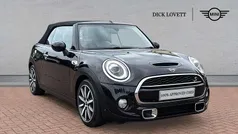 Used 2019 Mini Cooper S Cabriolet Exclusive Cabriolet | £17,500 (Fair price)