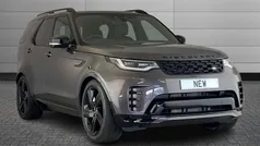 New 2026 Land Rover Discovery 5 HSE Dynamic SUV | £75,681 (Fair price)