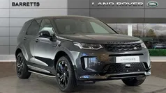 Used 2023 Land Rover Discovery Sport HSE Dynamic SUV | £32,350 (Fair price)