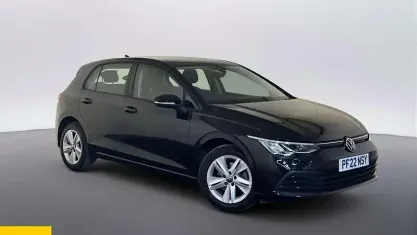 Used VW Golf VIII Life 131 HP (96 kW) 2024 Hatchback