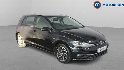 Used VW Golf VIII Edition 131 HP (96 kW) 2020 Hatchback