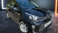 Used 2019 Kia Picanto 2 Hatchback | £8,250 (Fair price)