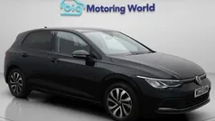 Used 2022 VW Golf VIII Active Hatchback | £20,400 (Fair price)