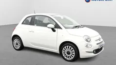 Used 2024 Fiat 500 Hatchback | £9,599 (Fair price)