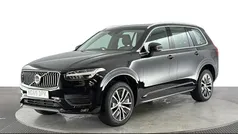 Used 2021 Volvo XC90 Momentum SUV | £27,180 (Good price)