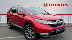 Used 2023 Honda CR-V Hybrid SUV | £25,987 (Fair price)