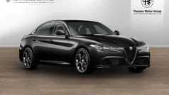 Used 2024 Alfa Romeo Giulia Veloce Sedan | £40,995 (Fair price)