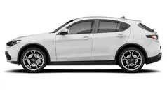 New 2025 Alfa Romeo Stelvio Veloce SUV | £44,990 (Fair price)
