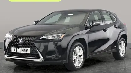 Used Lexus UX 250h 184 HP (135 kW) 2024 SUV