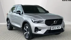 Used 2026 Volvo XC40 Plus SUV | £33,023 (Fair price)