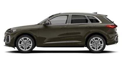 Nuevo Audi Q5 Black Edition 204 CV (150 kW) 2026 SUV