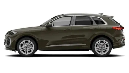New Audi Q5 Black Edition 204 HP (150 kW) 2026 SUV