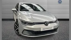 Used 2023 VW Golf VIII Style Hatchback | £21,649 (Fair price)