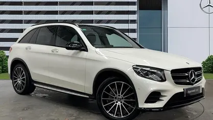 Used 2018 Mercedes E250 AMG line Estate | £19,156 (Fair price)