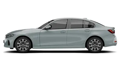Ny BMW 320 M Sport 184 HK (135 kW) 2026 Sedan