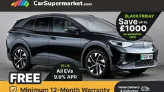 Used 2025 VW ID.4 Pro SUV | £27,897 (Super price)