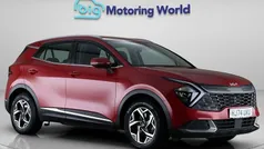Used 2024 Kia Sportage 2 SUV | £22,800 (Good price)