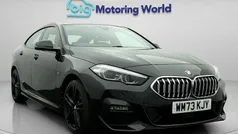 Used 2023 BMW 218 M Sport Coupe | £22,200 (Fair price)