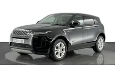 Used 2020 Land Rover Range Rover evoque S Hatchback | £18,720 (Fair price)
