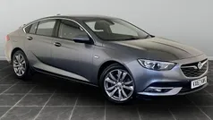 Used 2020 Vauxhall Insignia Sport Hatchback | £8,895 (Super price)