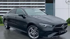 Used 2024 Mercedes CLA250e Executive Sedan | £26,743 (Good price)