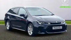 Used 2021 Suzuki Swace SZ-T Estate | £15,399 (Fair price)