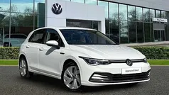 Used 2023 VW Golf VIII Edition Hatchback | £19,992 (Fair price)