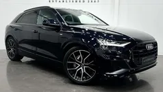 Used 2023 Audi Q8 Black Edition SUV | £44,990 (Super price)