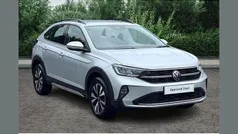 Used 2023 VW Taigo Life SUV | £17,750 (Fair price)