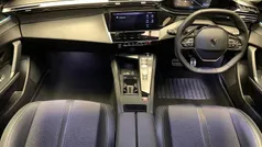 Red Used 2022 Peugeot 308 Active Premium Estate | £12,028 (Good price)