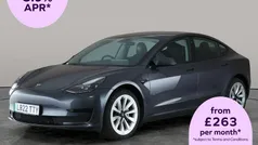 Used 2022 Tesla Model 3 RWD Sedan | £17,687 (Fair price)