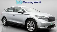Used 2022 Skoda Enyaq iV ecoSuite SUV | £16,300 (Fair price)