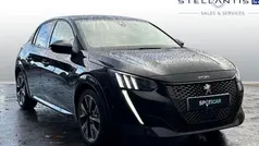 Used 2023 Peugeot 208 GTi Hatchback | £13,283 (Fair price)