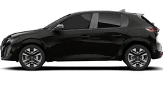 Used 2025 Peugeot 208 Premium Hatchback | £26,511 (Fair price)
